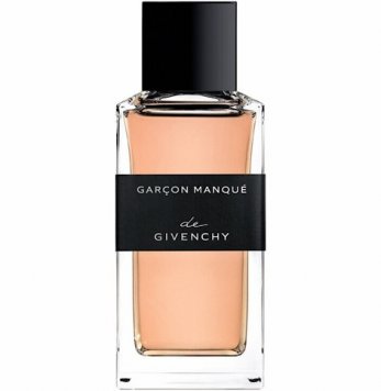 La Collection Particuliere: Garçon Manque