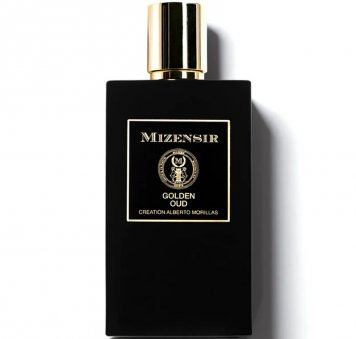 Golden Oud