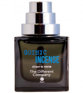 Gothic Incense