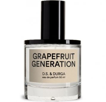 Grapefruit Generation