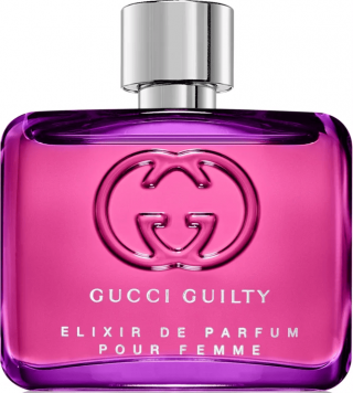 Gucci Guilty Elixir de Parfum pour Femme