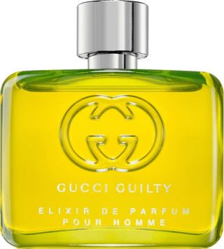 Gucci Guilty Elixir de Parfum pour Homme