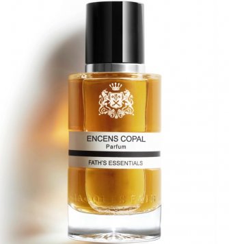 Encens Copal