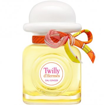 Twilly d'Hermès Eau Ginger