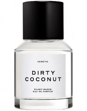 Dirty Coconut