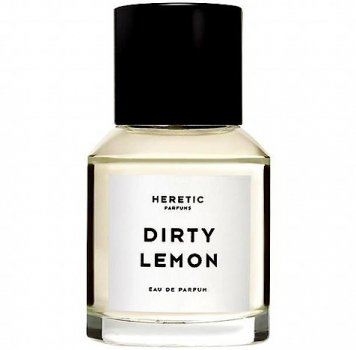Dirty Lemon