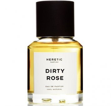 Dirty Rose