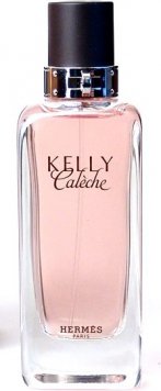 Kelly Caleche
