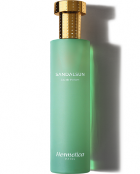 Sandalsun