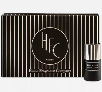 TRAVEL SET BLACK