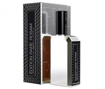 Editions Rare: Rosam