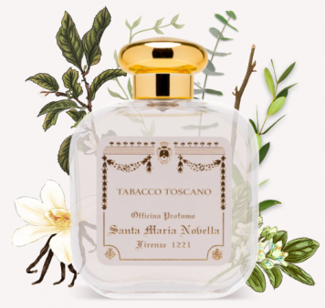 Tabacco Toscano