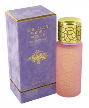 Quelques Fleurs Royale
