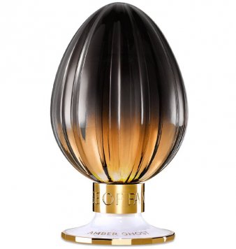 Amber Ghost