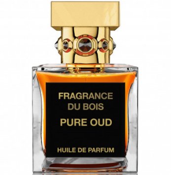 Pure Oud