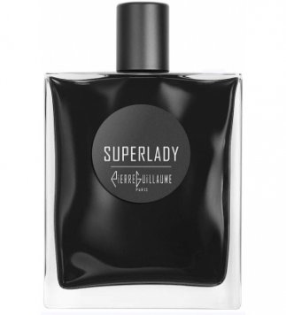 Superlady