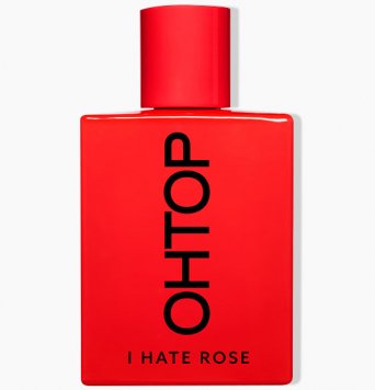 I Hate Rose
