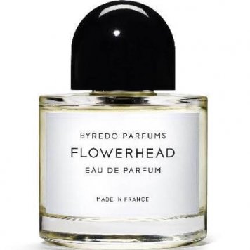 Flowerhead