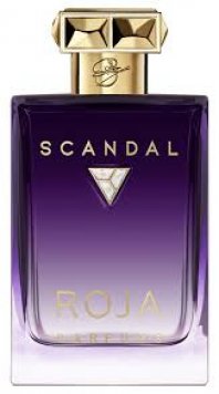 Scandal Pour Femme Essence De Parfum