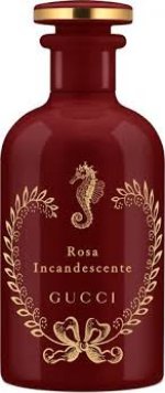 Gucci The Alchemist's Garden: Rosa Incandescente