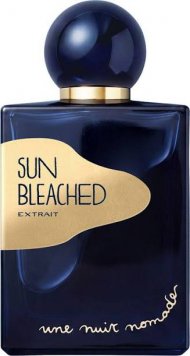 Sun Bleached
