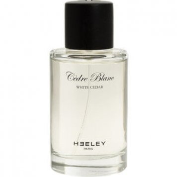 Cedre Blanc