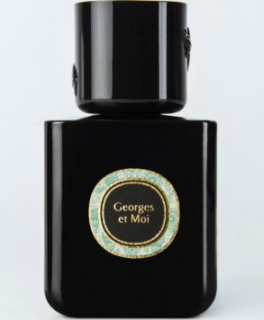 Georges et Moi