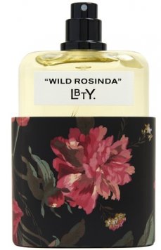 Wild Rosinda