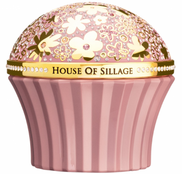 Whispers of Abundance