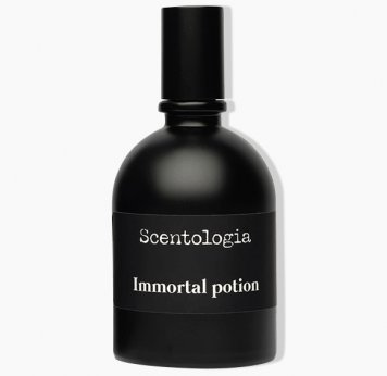 Immortal Potion