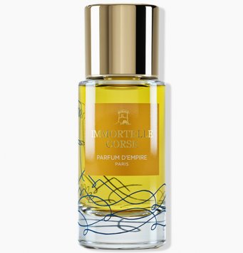 Immortelle Corse