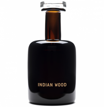 Indian Wood