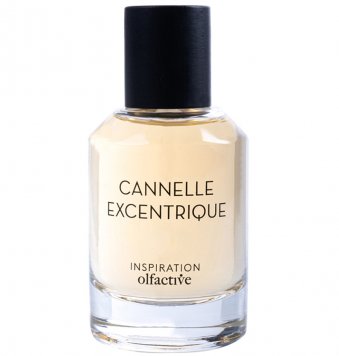 Cannelle Excentrique