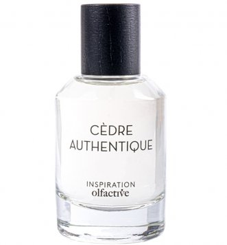 Cedre Authentique