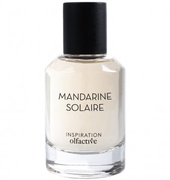 Mandarine Solaire