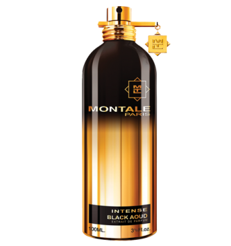 Intense Black Aoud