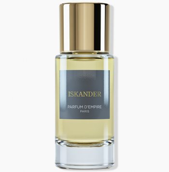 Iskander