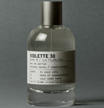 Violette 30