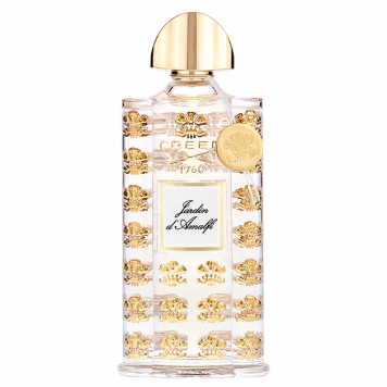 Royal Exclusives: Jardin d�Amalfi