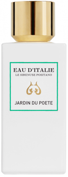 Jardin du Poete