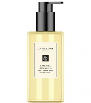 ������������ ���� ��� ���� Lime Basil & Mandarin