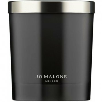 ����� Oud & Bergamot Home �andle