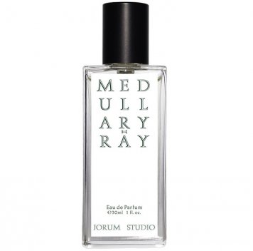 Medullary-ray