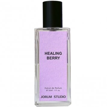Healing Berry