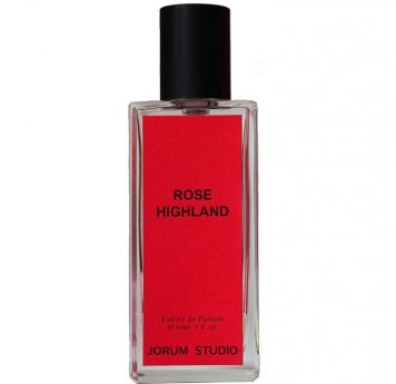 Rose Highland