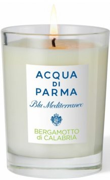 ����� Bergamotto di Calabria Candle
