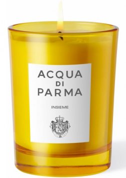 ����� Insieme Candle