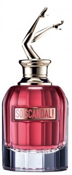 So Scandal!