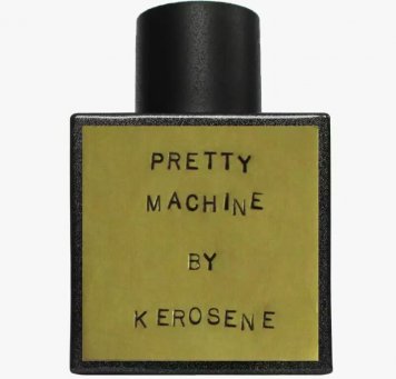 Pretty Machine