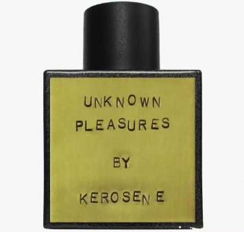 Unknown Pleasures